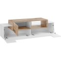 Mobile TV moderno Lukas 160 WM