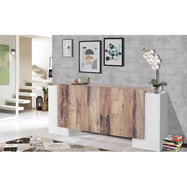 Credenza cucina moderna Kevin 2A/4A WM