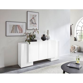 Madia design moderno Kevin 2A/3A W 2