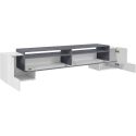 Mobile porta TV moderno Kevin 210 WR