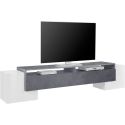 Mobile porta TV moderno Kevin 210 WR