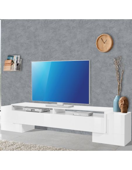 Porta TV moderno Kevin 210 W