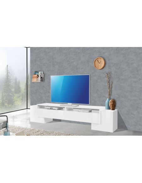 Porta TV moderno Kevin 210 W