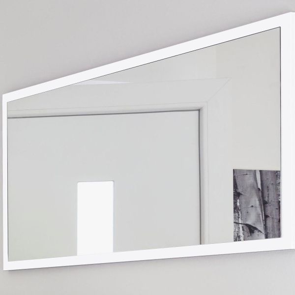 Specchio da parete design moderno Bonny