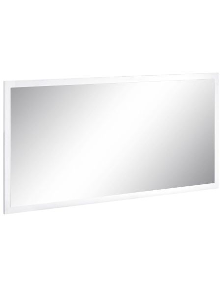 Specchio da parete design moderno Bonny