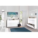 Specchio da parete design moderno Bonny