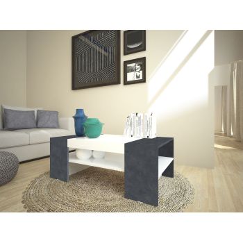 Tavolino da salotto moderno Gully WR 2