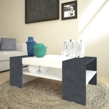 Tavolino da salotto moderno Gully WR