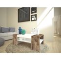 Tavolino salotto design Gully WM