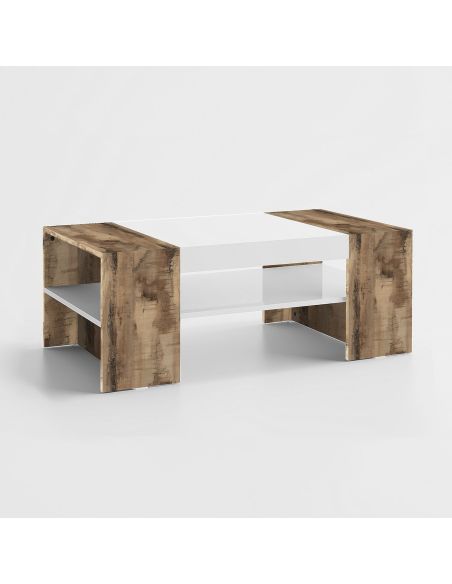 Tavolino salotto design Gully WM Tavolino salotto design Gully WM