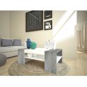 Tavolino da soggiorno design moderno Gully WC