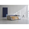 Divano-letto una piazza e mezza per uso quotidiano Vogan