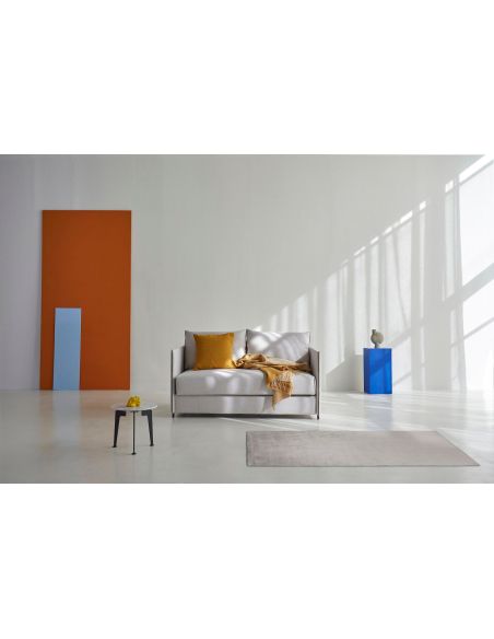 Divano letto 2 posti Luoma - 300 Weda Sand