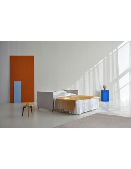 Divano letto 2 posti Luoma - 300 Weda Sand