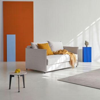 Divano letto 2 posti Luoma - 281 Avella Pine green 2