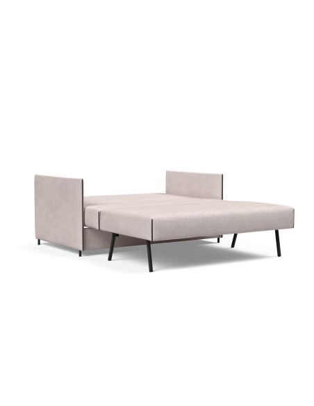 Divano letto 2 posti Luoma - 300 Weda Sand