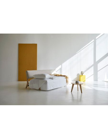 Divano letto singolo 90x200 cm Nolis