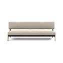 Divano letto singolo 90x200 cm Nolis