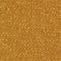 Divano letto 2 posti sfoderabile Merga - 536 Bouclé Ochre