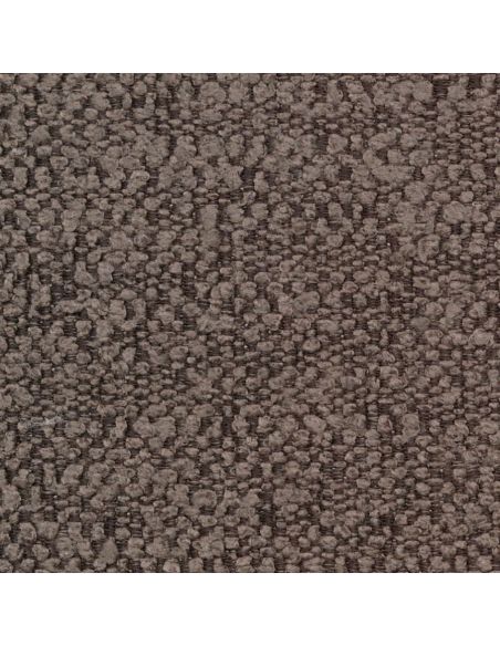 Divano letto matrimoniale Newilla - 530 Bouclé Taupe