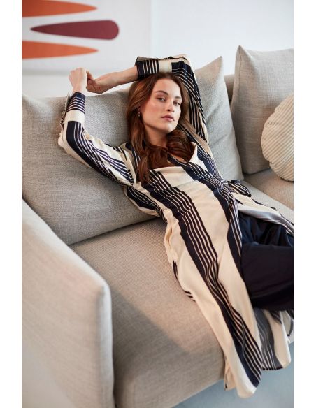 Divano letto matrimoniale Malloy - 579 Kenya Gravel Divano letto matrimoniale Malloy - 579 Kenya Gravel