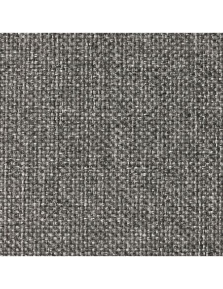 Divano letto matrimoniale in tessuto design moderno Supremax Deluxe - 563 Twist Charcoal Divano letto matrimoniale in tessuto design moderno Supremax Deluxe - 563 Twist Charcoal
