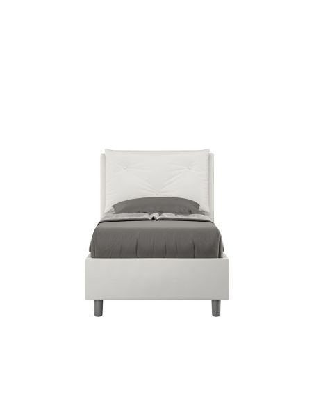 Letto singolo con contenitore Auxerre Letto singolo con contenitore Auxerre