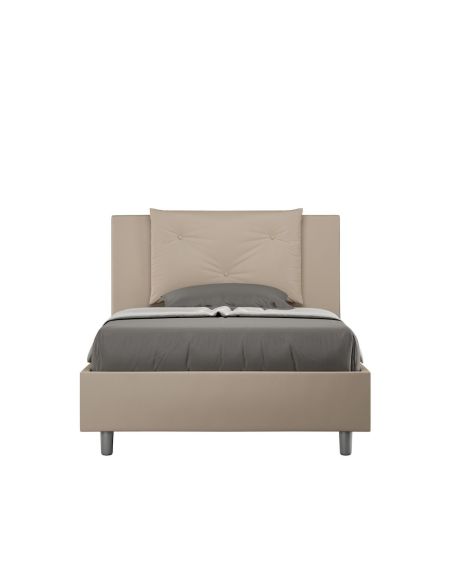 Letto contenitore una piazza e mezza Auxerre