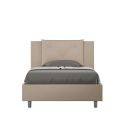 Letto contenitore una piazza e mezza Auxerre