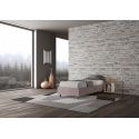 Letto singolo contenitore senza testata Dynasty Color