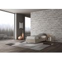 Letto singolo contenitore senza testata Dynasty Color