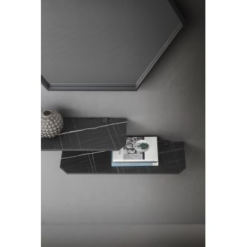 Mobili per ingresso design moderno Bastian 1 2