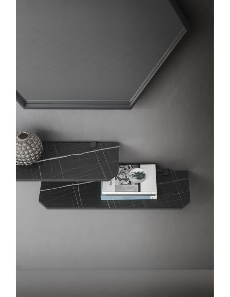 Mobili per ingresso design moderno Bastian 1