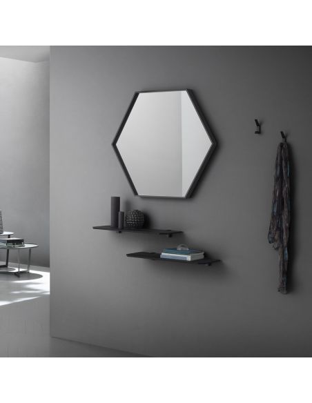 Mobili per ingresso design moderno Bastian 1