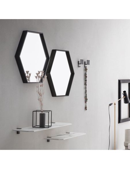 Mobili da ingresso design moderno Bastian 2