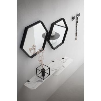 Mobili da ingresso design moderno Bastian 2 2