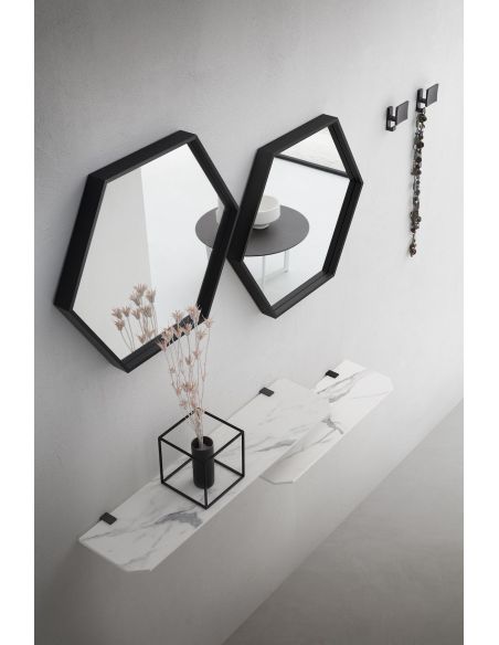 Mobili da ingresso design moderno Bastian 2