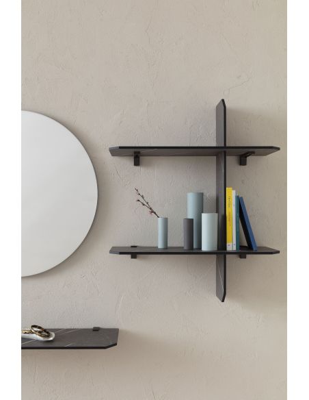 Mobili ingresso moderni Bastian 4