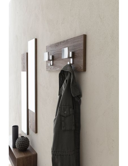 Mobili per ingresso design moderno Kim 5 Mobili per ingresso design moderno Kim 5