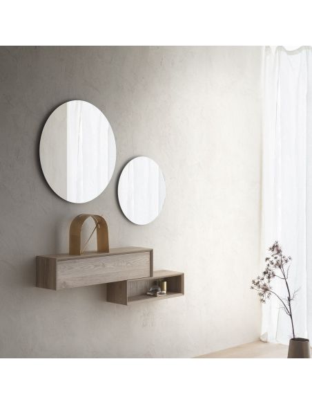 Mobili per ingresso moderni Kim 8