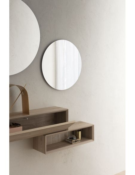 Mobili per ingresso moderni Kim 8