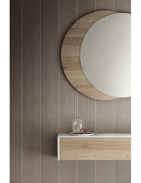 Mobili per ingresso design moderno Kim 9 Mobili per ingresso design moderno Kim 9