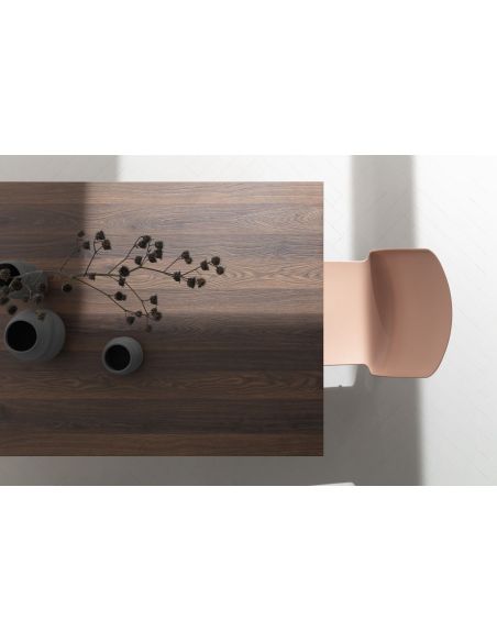 Tavolo allungabile design moderno Douglas Sky