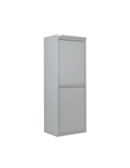 Mobile raccolta differenziata per interno ed esterno Dermot 2