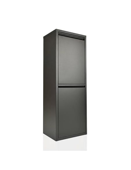 Mobile raccolta differenziata per interno ed esterno Dermot 2