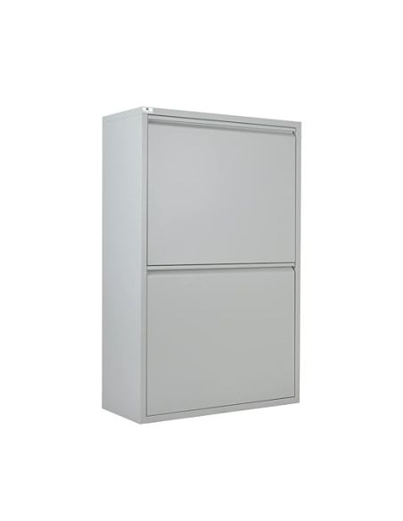 Mobile raccolta differenziata interni ed esterni Dermot 4