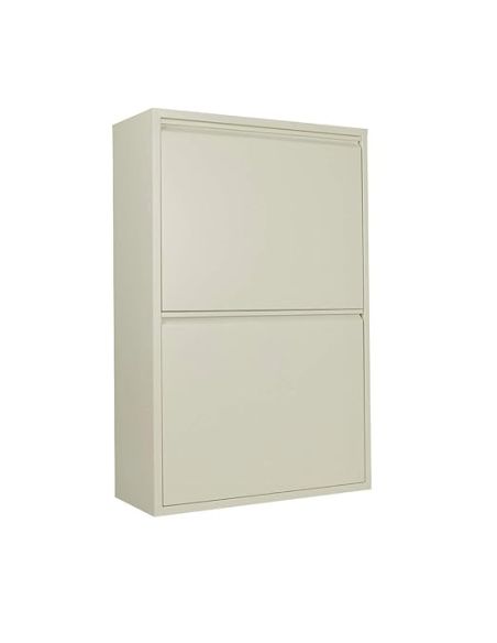 Mobile raccolta differenziata interni ed esterni Dermot 4