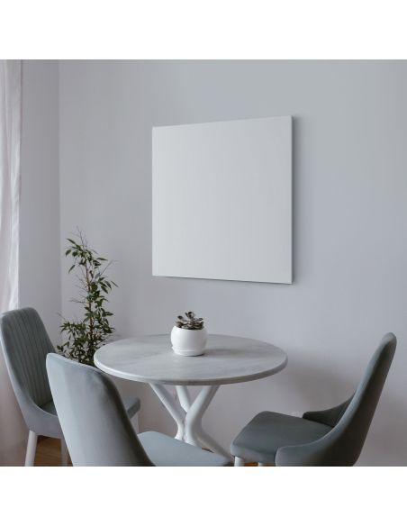 Pannello radiante ad infrarossi da parete Crystal Pannello radiante ad infrarossi da parete Crystal