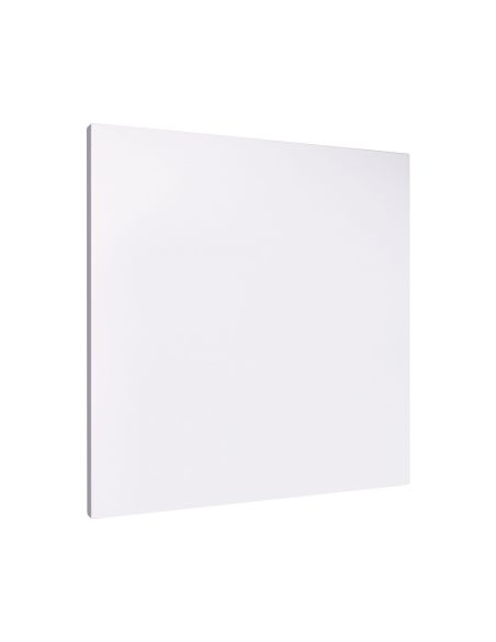 Pannello radiante ad infrarossi da parete Crystal