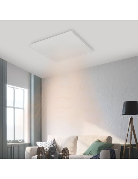 Pannello radiante ad infrarossi da soffitto Crystal